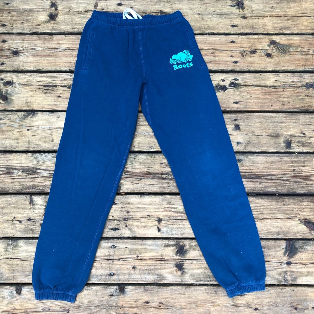Roots Sweatpants